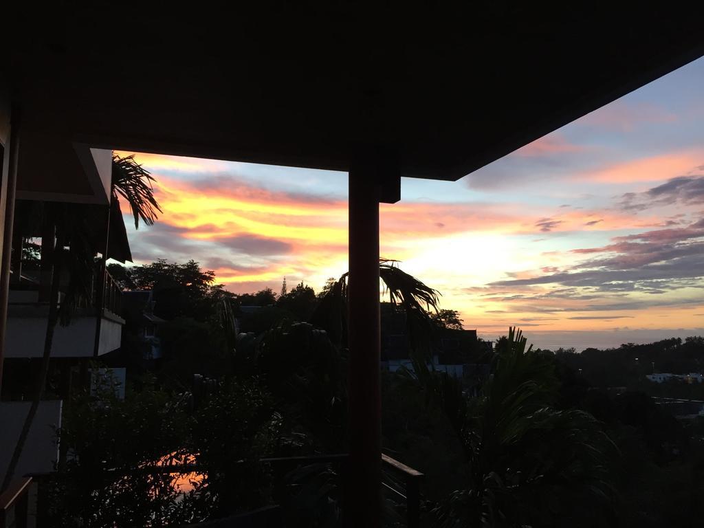 Villa Malisa Pantai Kamala Luaran gambar