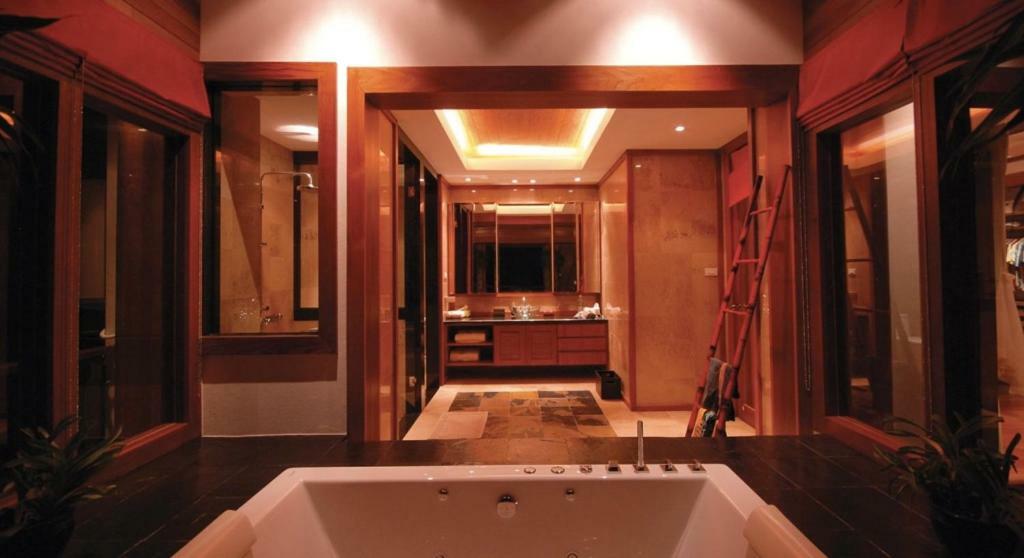 Villa Malisa Pantai Kamala Luaran gambar